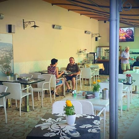 Tropeacentro B&B 외부 사진