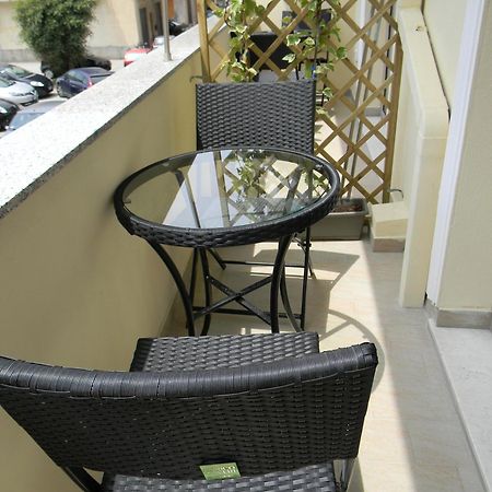 Tropeacentro B&B 외부 사진