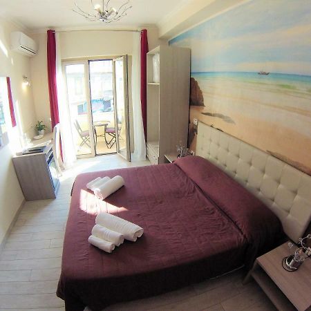 Tropeacentro B&B 외부 사진