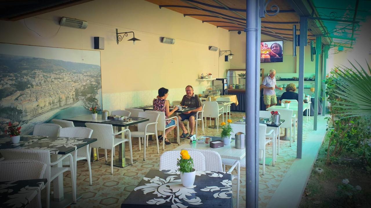 Tropeacentro B&B 외부 사진