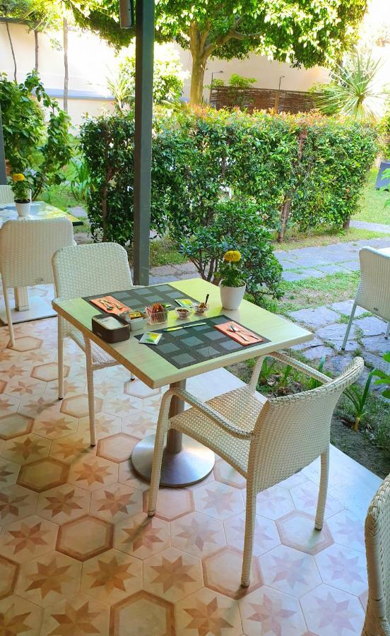 Tropeacentro B&B 외부 사진