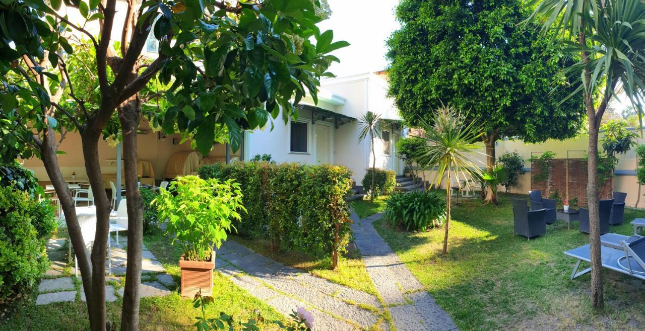 Tropeacentro B&B 외부 사진