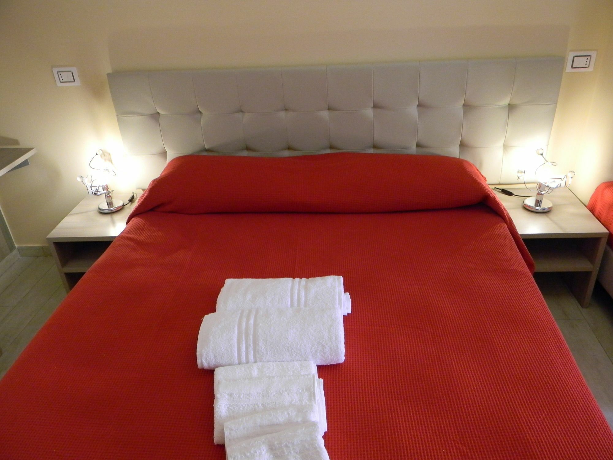 Tropeacentro B&B 외부 사진