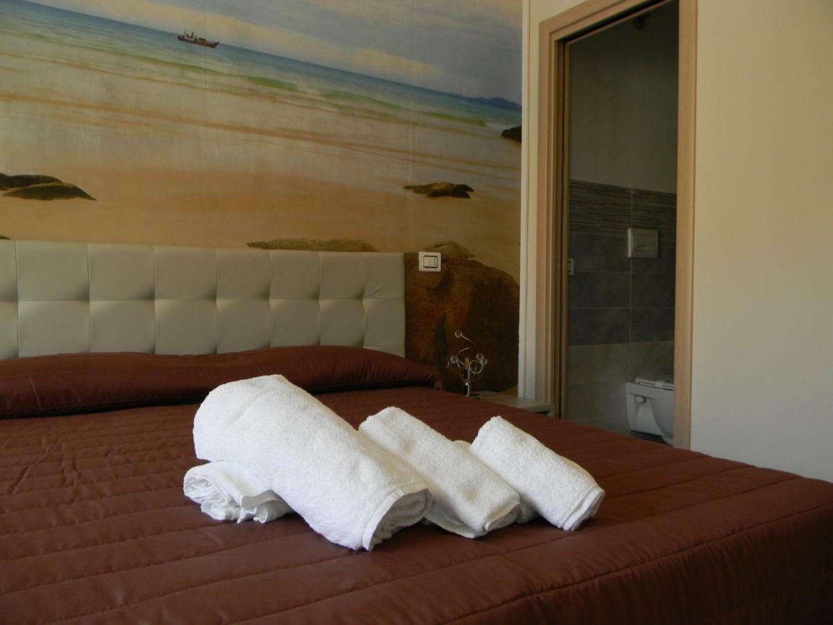 Tropeacentro B&B 외부 사진