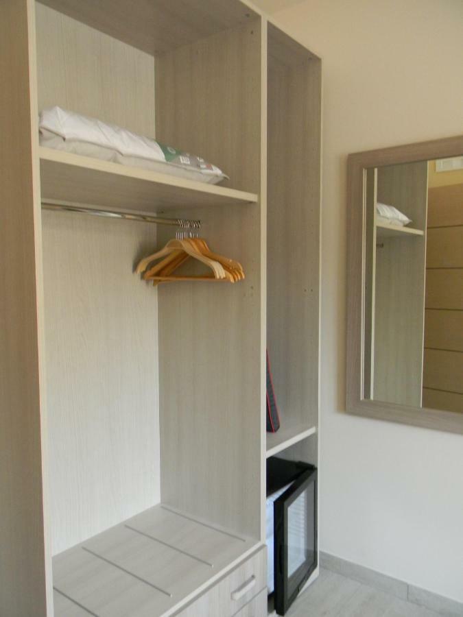 Tropeacentro B&B 외부 사진