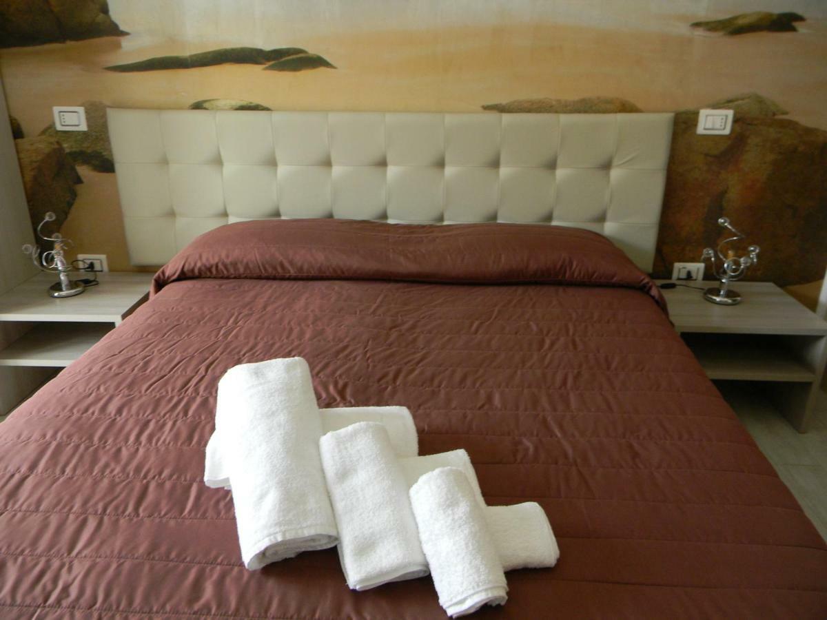 Tropeacentro B&B 외부 사진