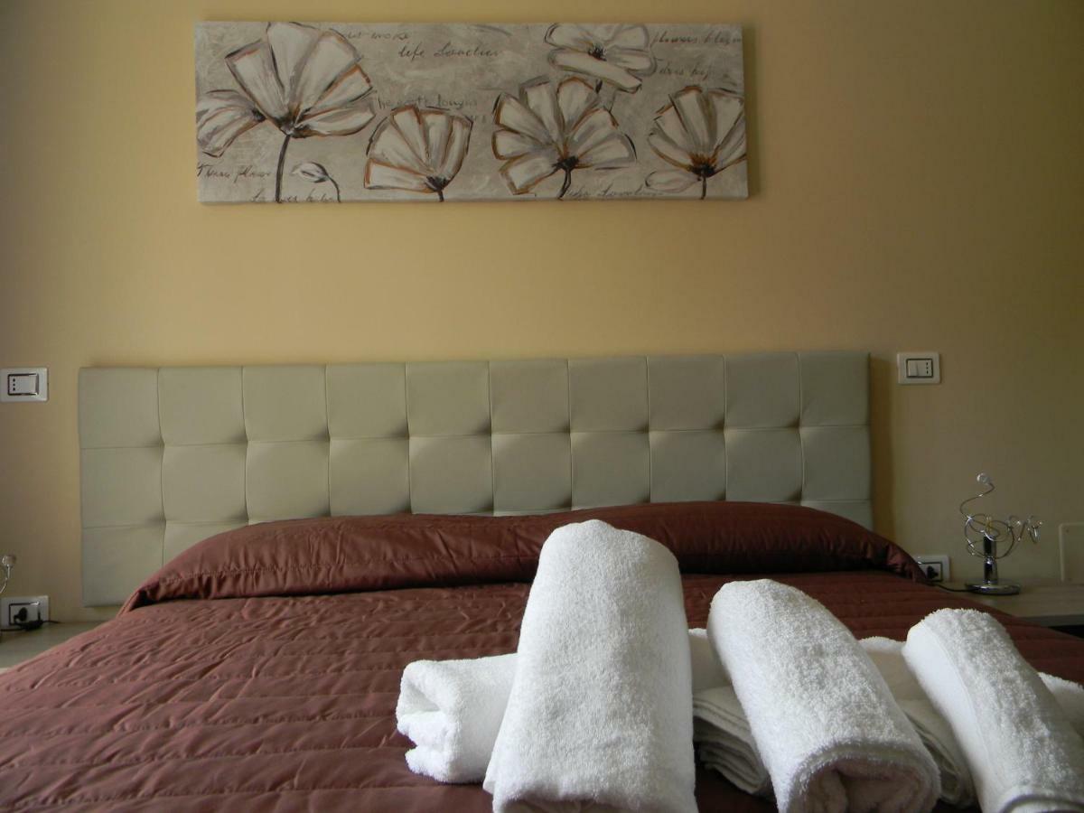 Tropeacentro B&B 외부 사진