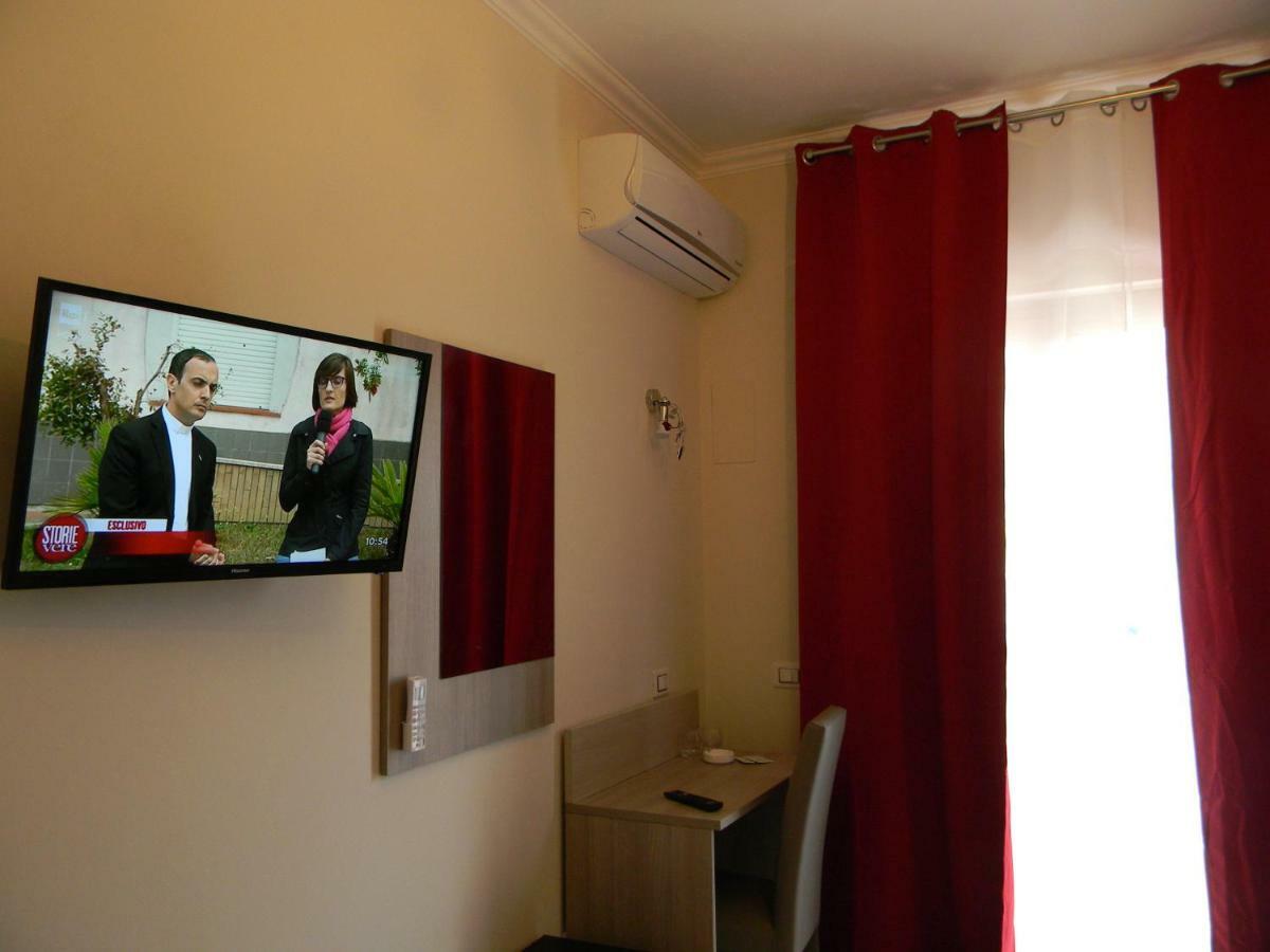 Tropeacentro B&B 외부 사진