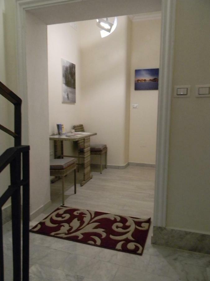 Tropeacentro B&B 외부 사진