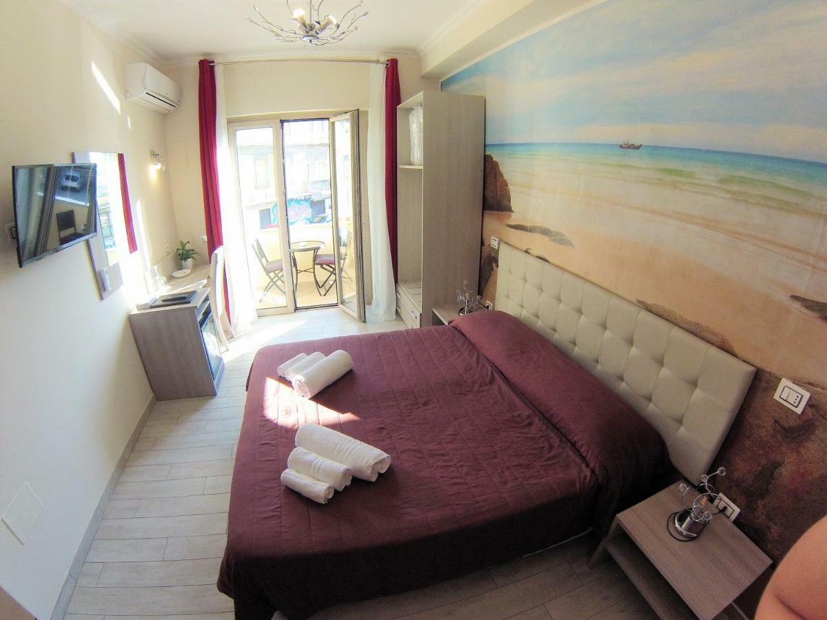 Tropeacentro B&B 외부 사진