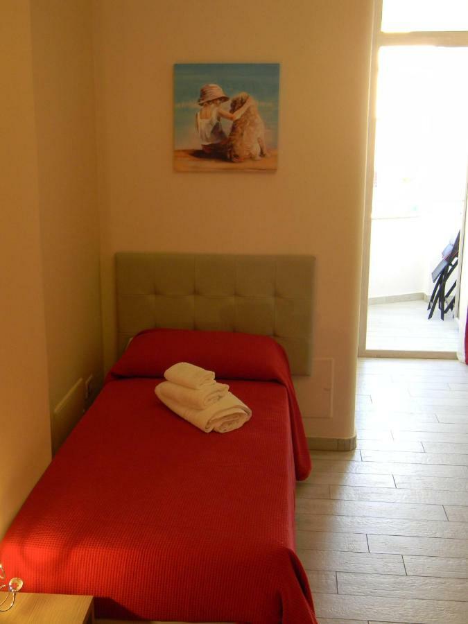 Tropeacentro B&B 외부 사진