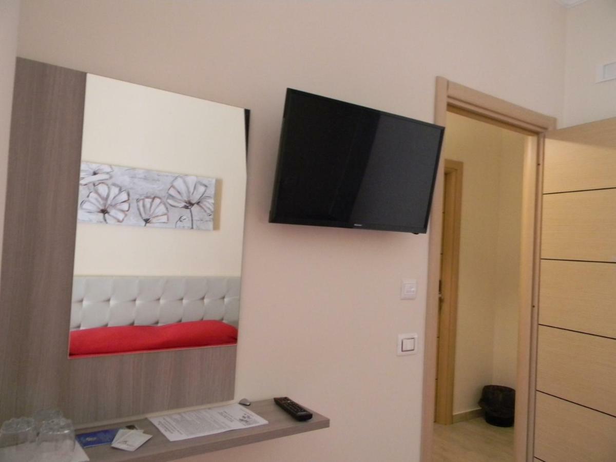 Tropeacentro B&B 외부 사진
