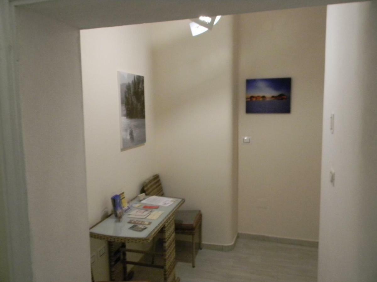 Tropeacentro B&B 외부 사진