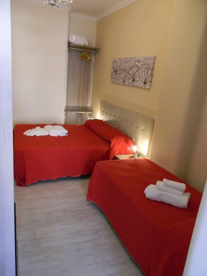 Tropeacentro B&B 외부 사진