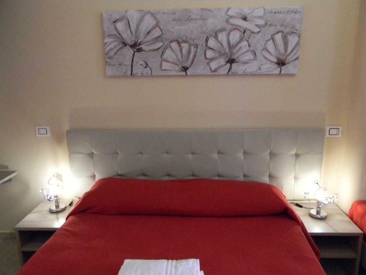 Tropeacentro B&B 외부 사진