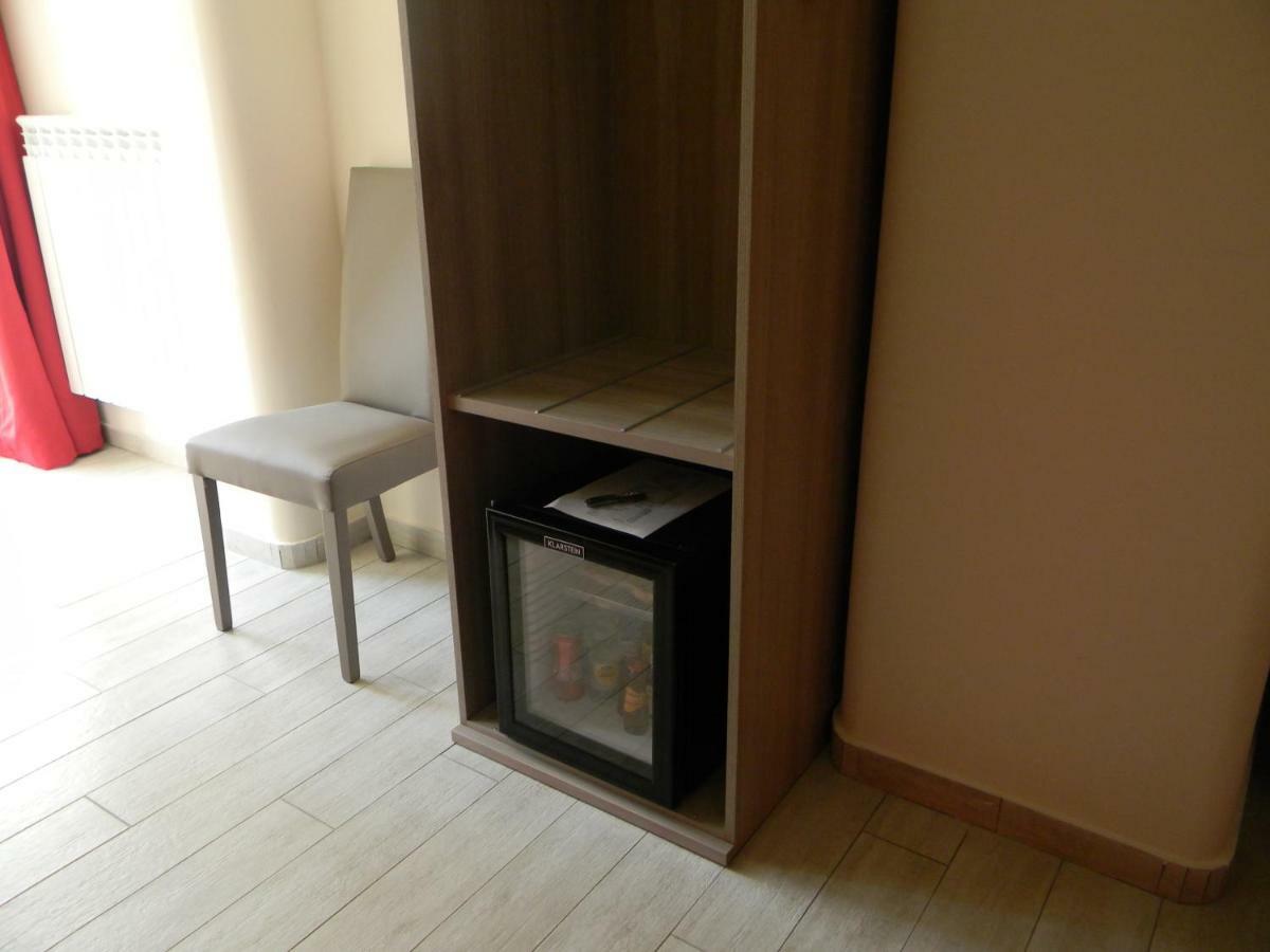 Tropeacentro B&B 외부 사진