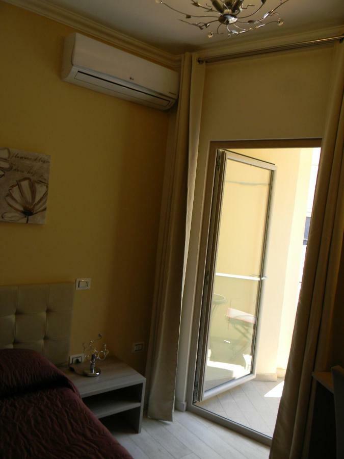Tropeacentro B&B 외부 사진