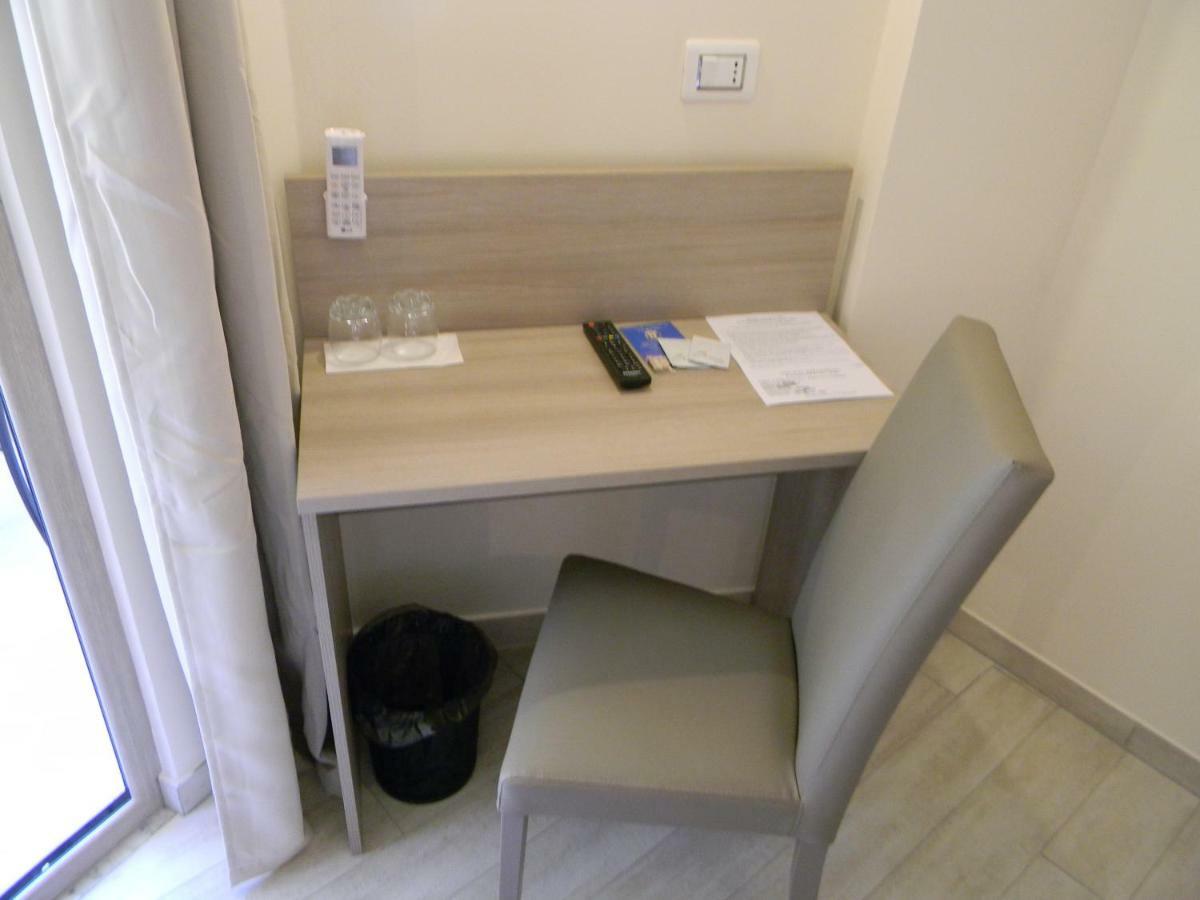 Tropeacentro B&B 외부 사진