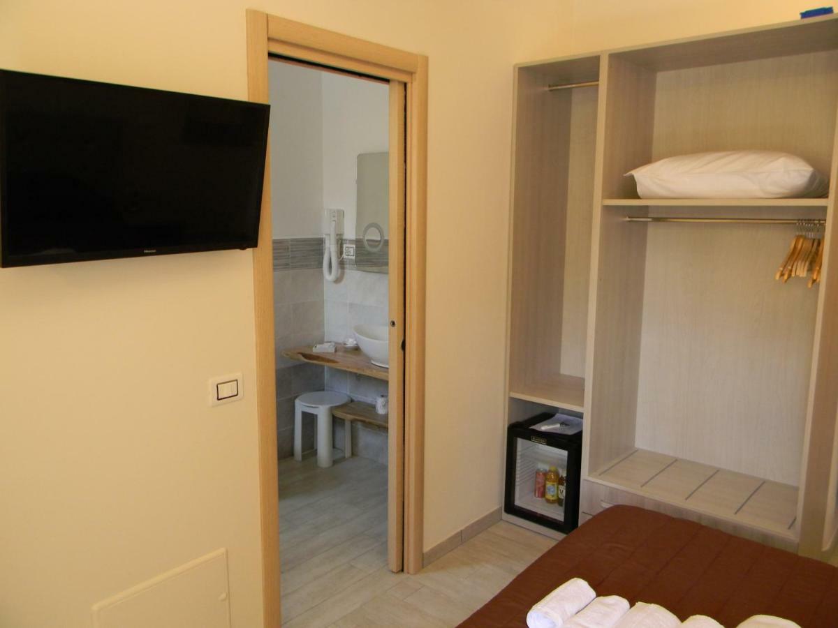 Tropeacentro B&B 외부 사진