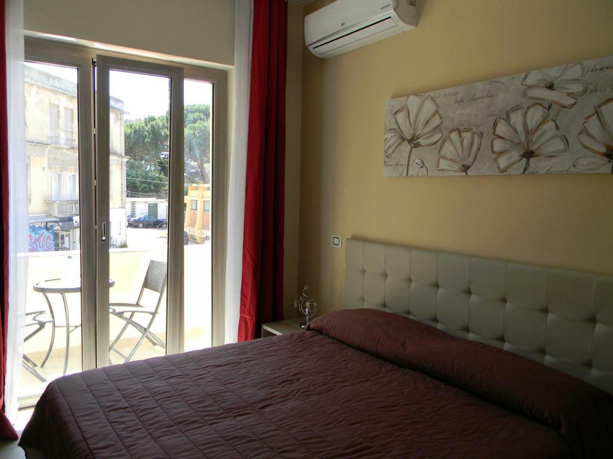 Tropeacentro B&B 외부 사진