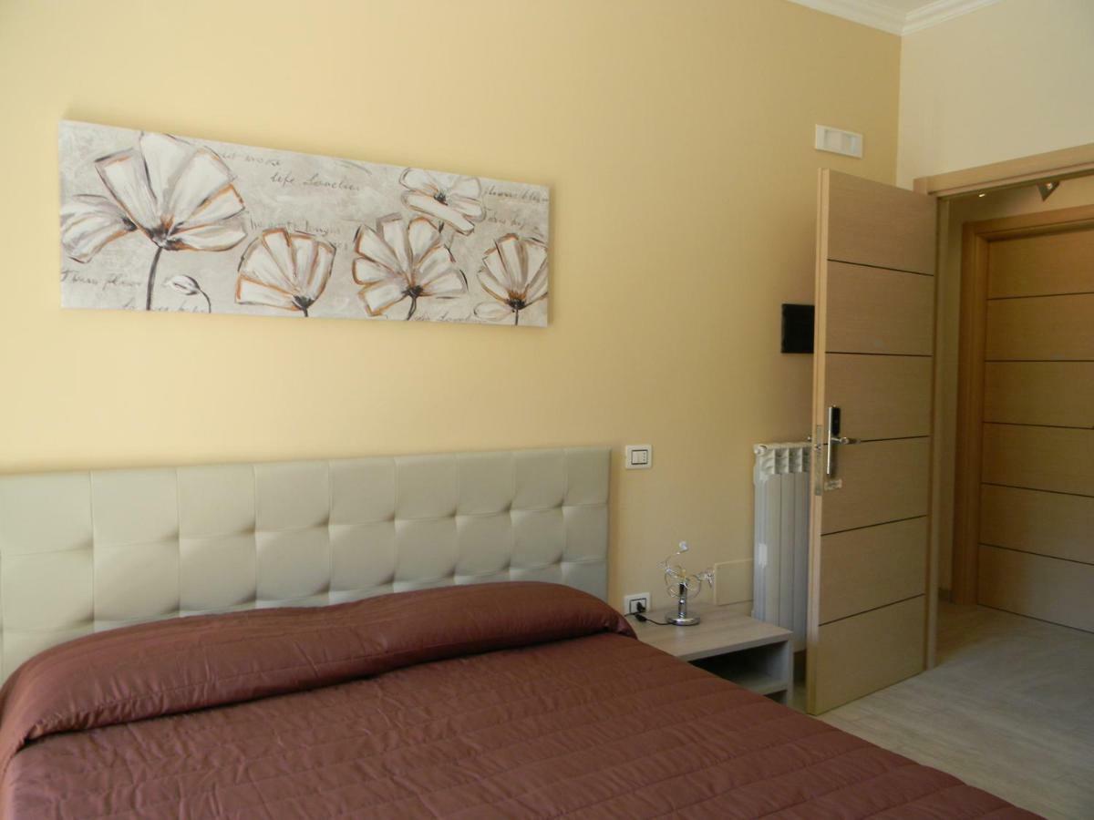 Tropeacentro B&B 외부 사진