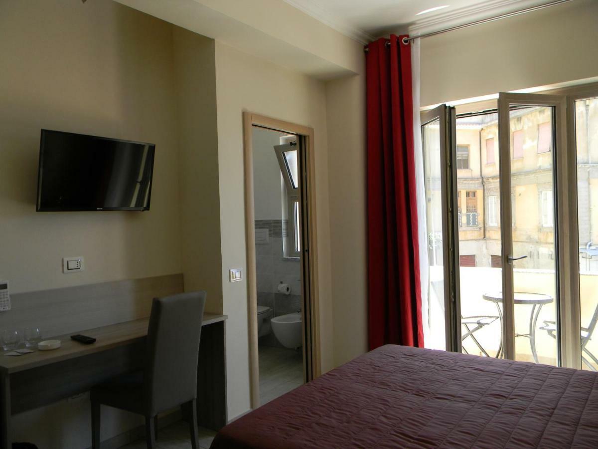 Tropeacentro B&B 외부 사진