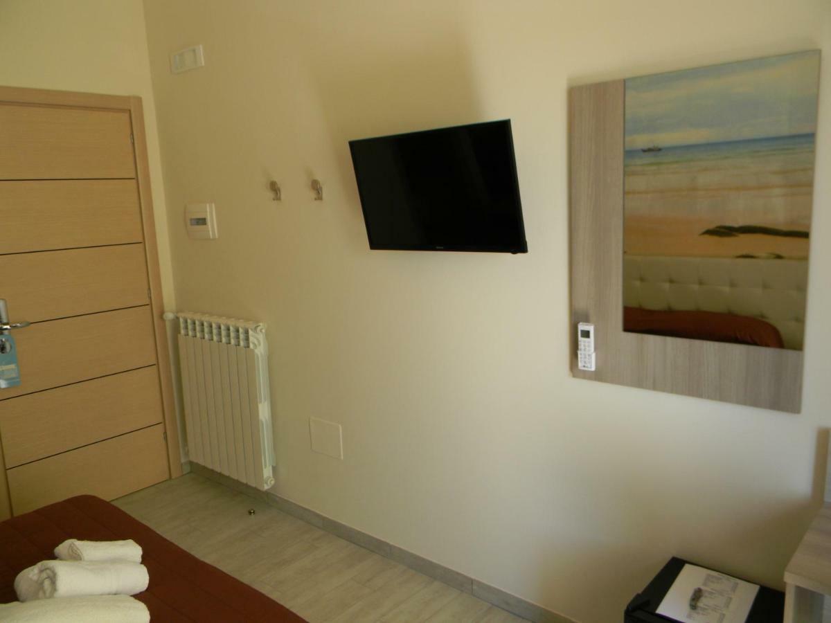 Tropeacentro B&B 외부 사진