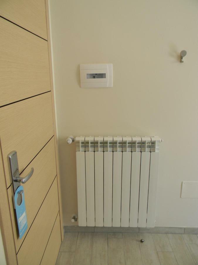 Tropeacentro B&B 외부 사진