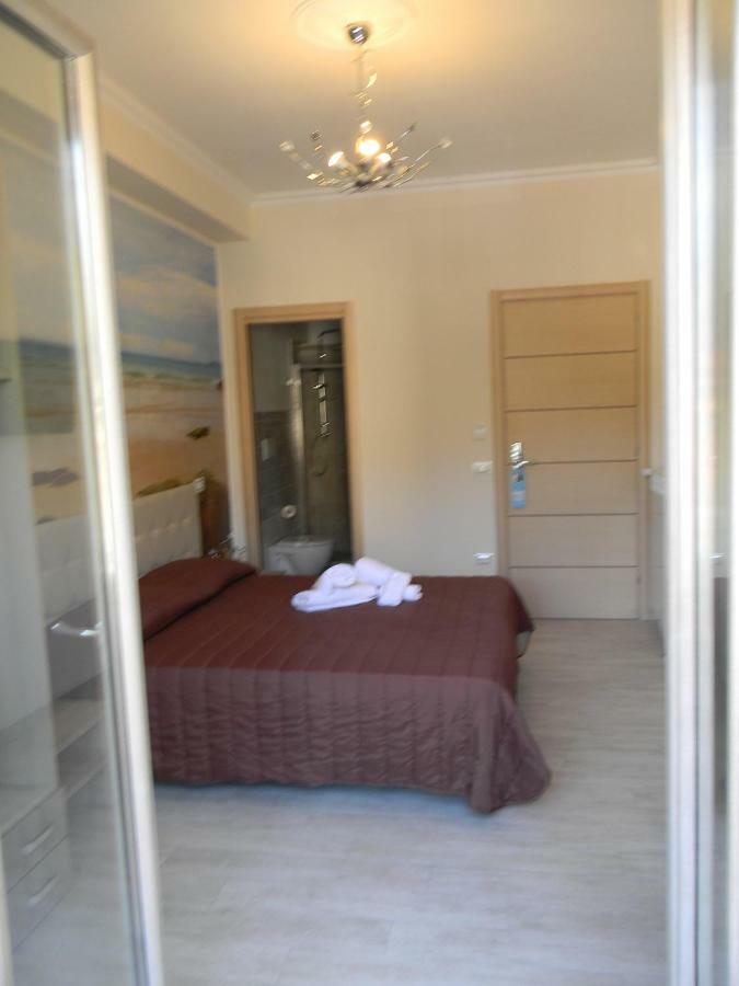 Tropeacentro B&B 외부 사진