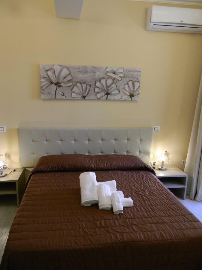 Tropeacentro B&B 외부 사진