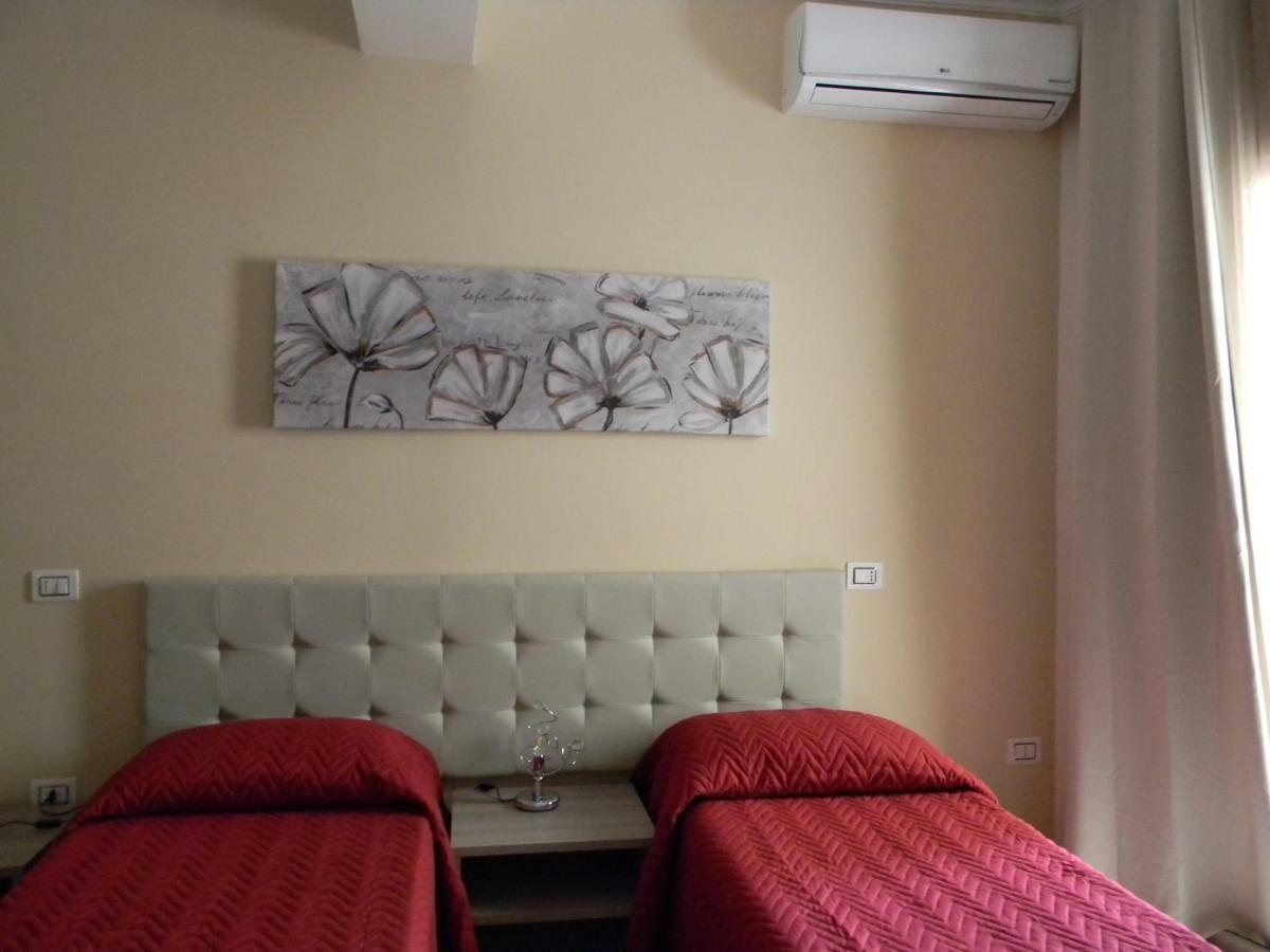 Tropeacentro B&B 외부 사진
