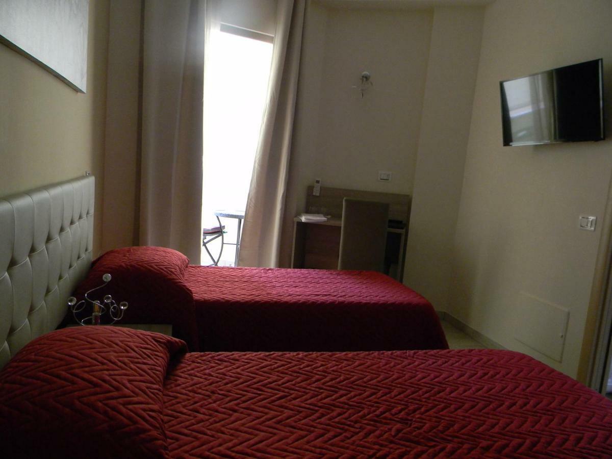Tropeacentro B&B 외부 사진