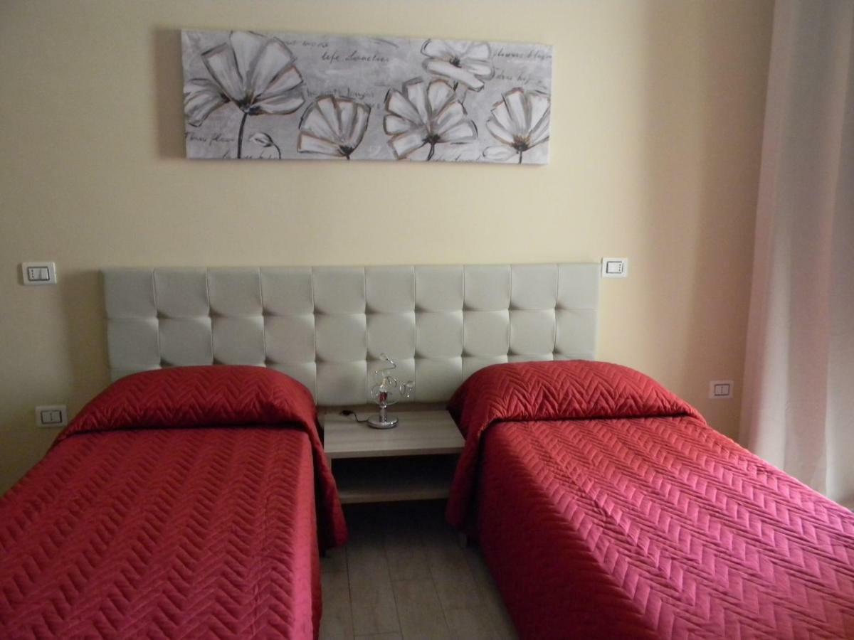 Tropeacentro B&B 외부 사진