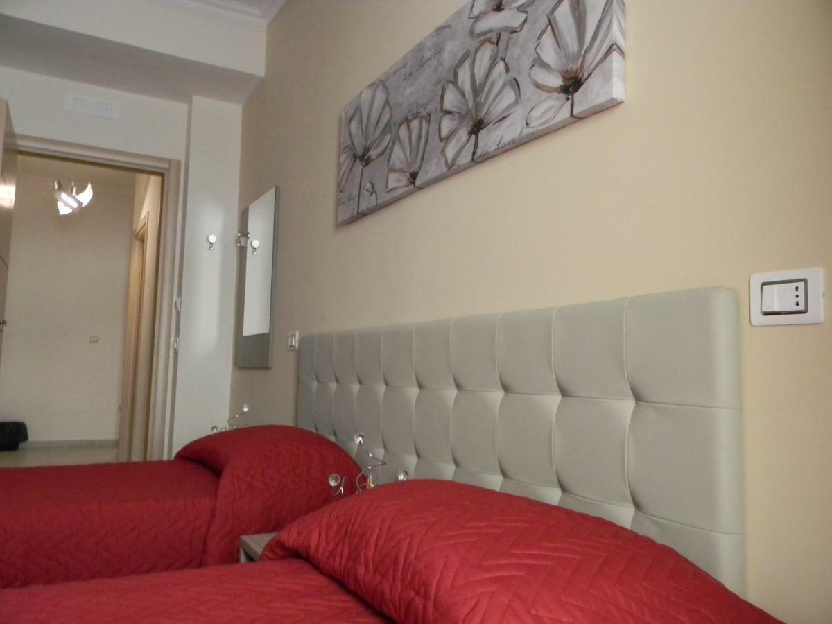 Tropeacentro B&B 외부 사진