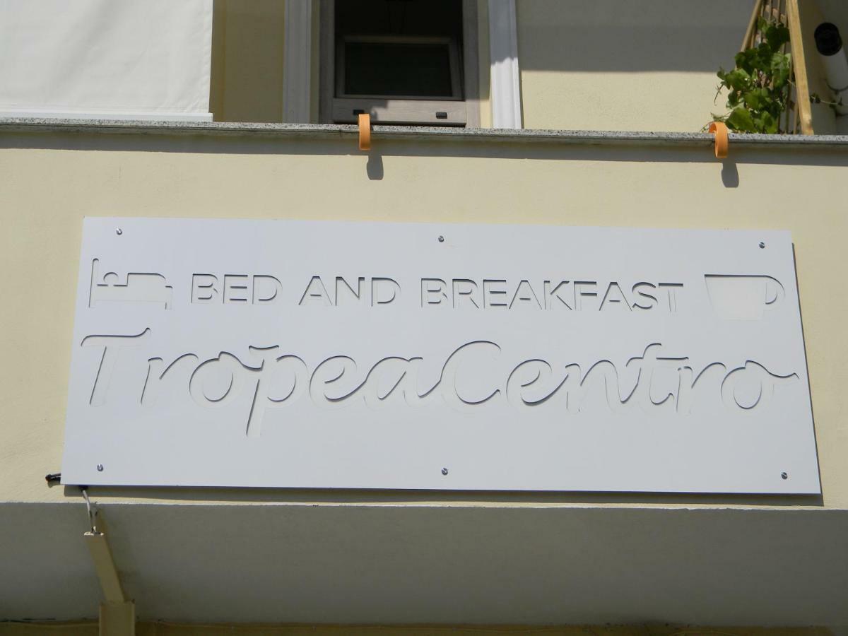 Tropeacentro B&B 외부 사진