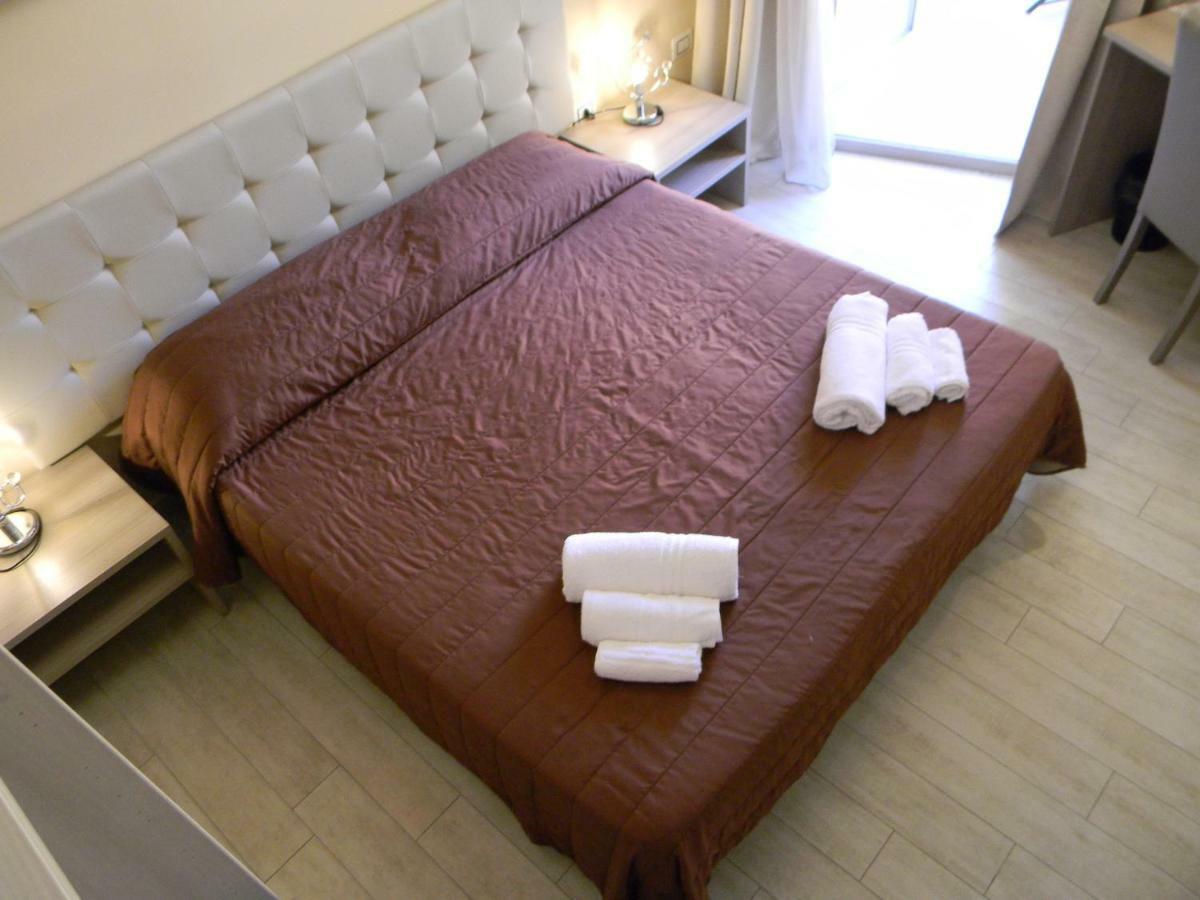 Tropeacentro B&B 외부 사진