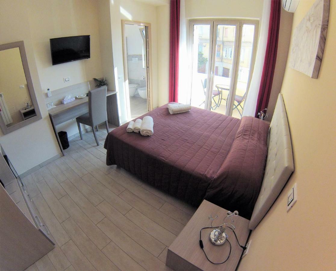 Tropeacentro B&B 외부 사진