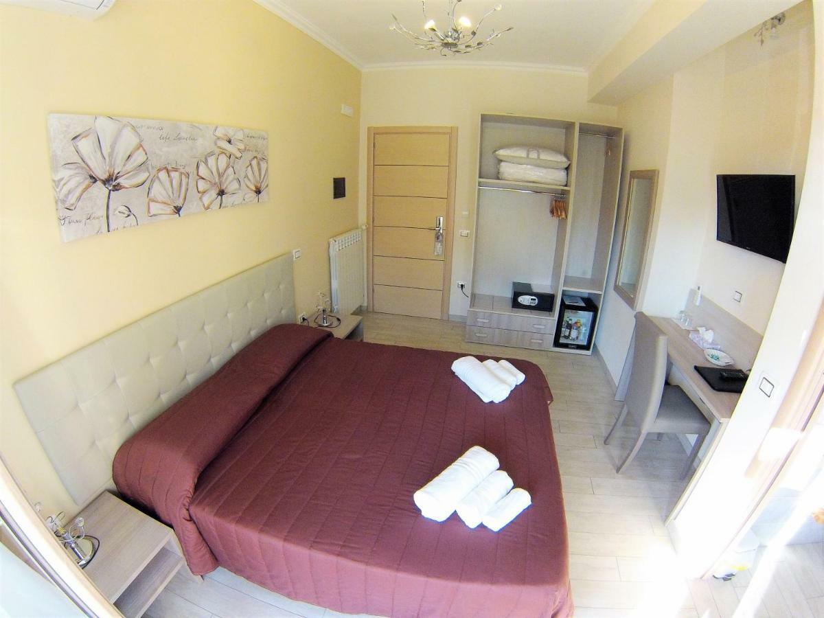 Tropeacentro B&B 외부 사진